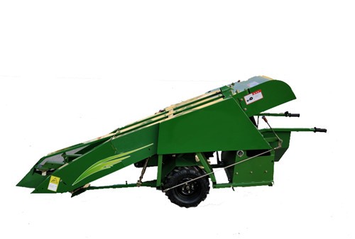 ODEA OD-4S45  Garlic Harvester